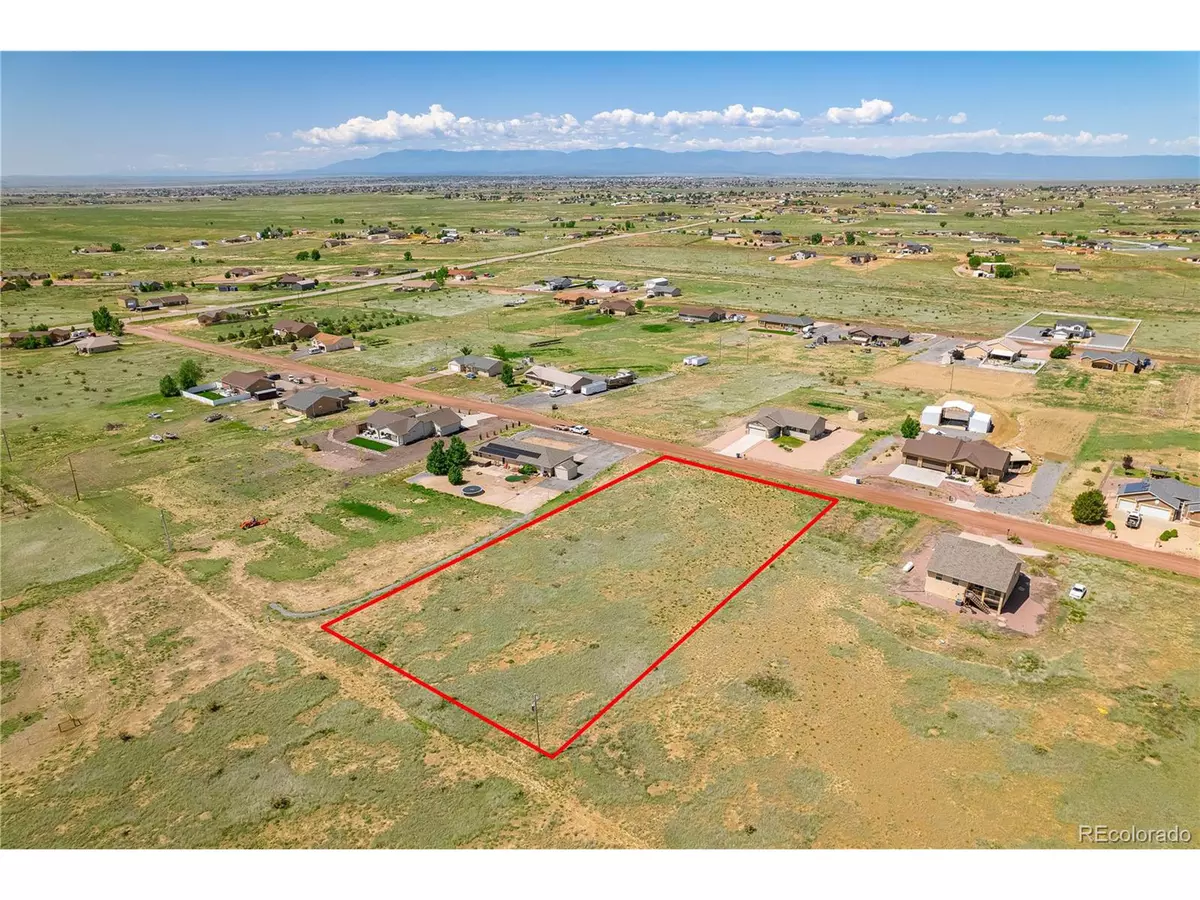 Pueblo, CO 81007,1368 N Blazing Star Ln