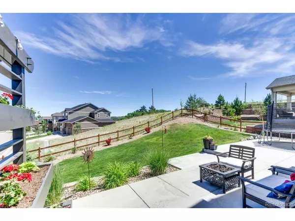 Castle Rock, CO 80104,765 Haystack Rd