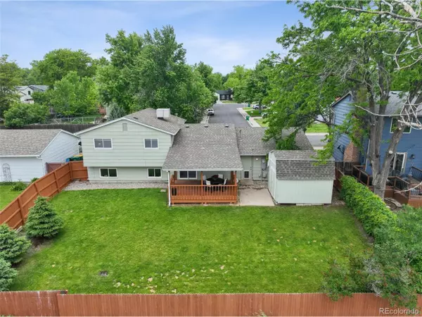 Westminster, CO 80021,9306 Garrison Dr