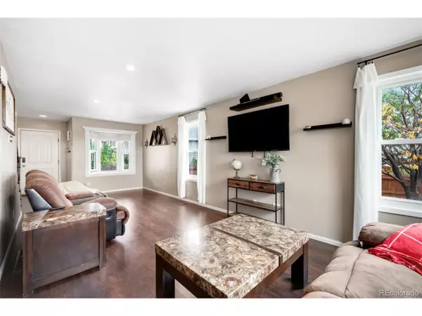 Thornton, CO 80229,4532 E 94th Dr