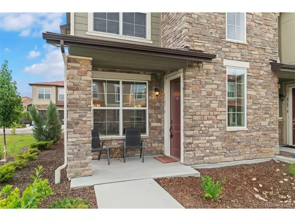 Littleton, CO 80129,8387 Donati Ter #A