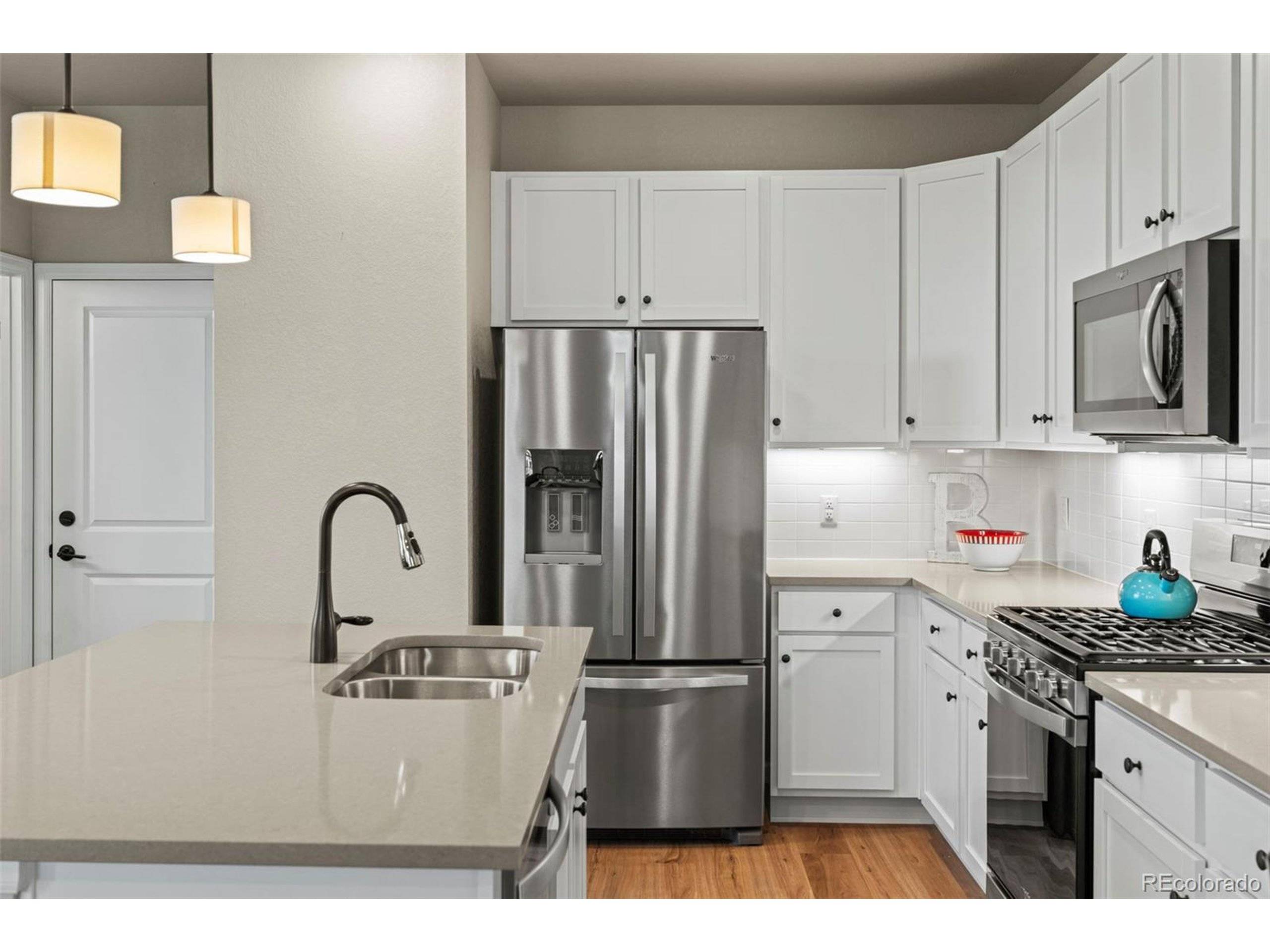 Littleton, CO 80129,8387 Donati Ter #A