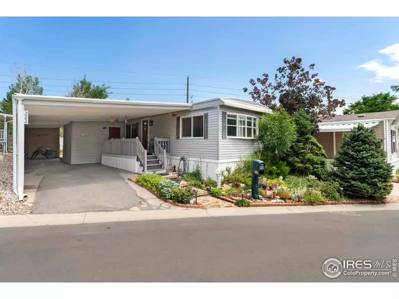 1801 W 92nd Ave #222, Federal Heights, CO 80260