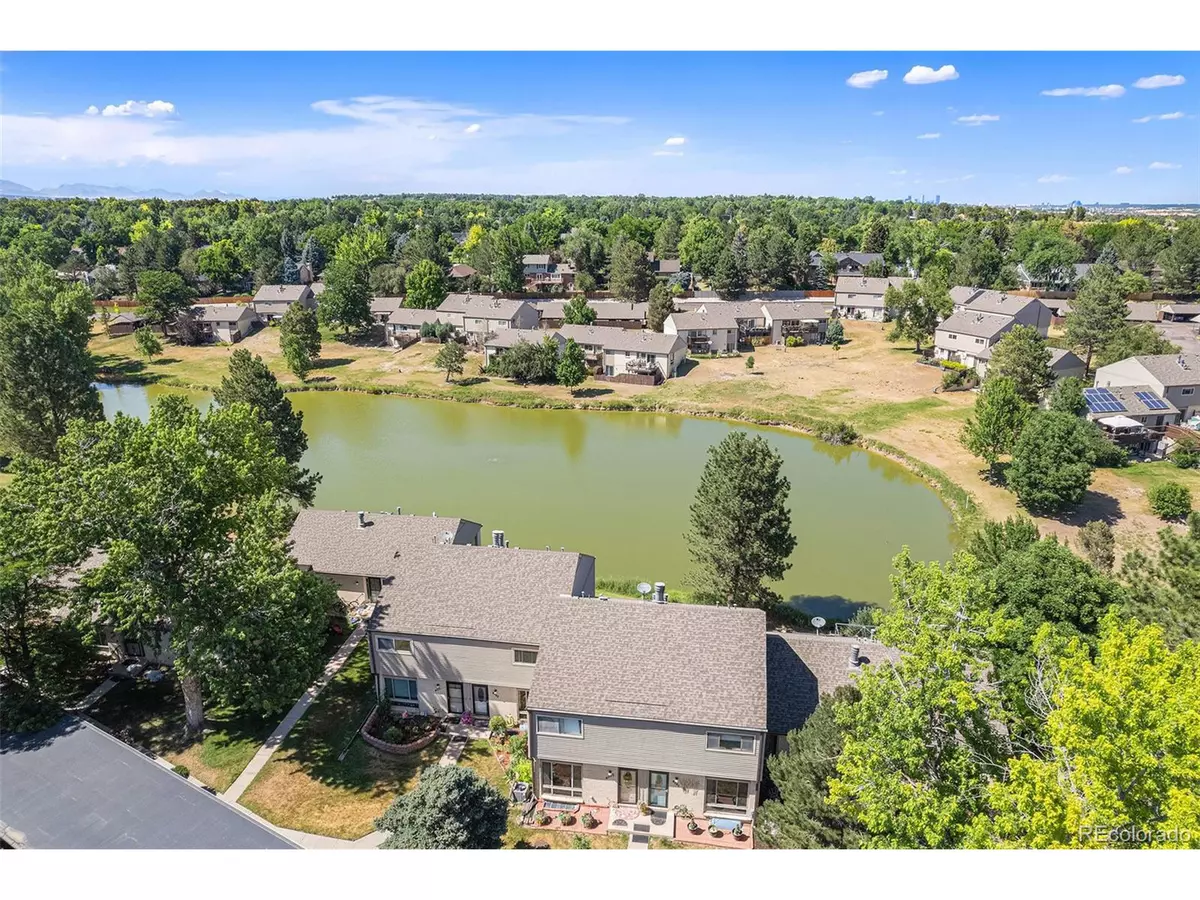 Littleton, CO 80123,4541 W Ponds Cir