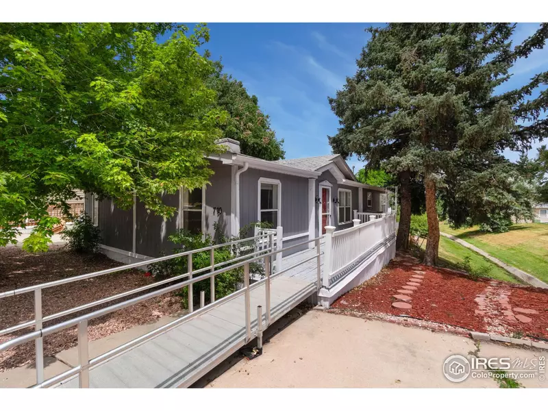 1801 W 92nd Ave #720, Federal Heights, CO 80260