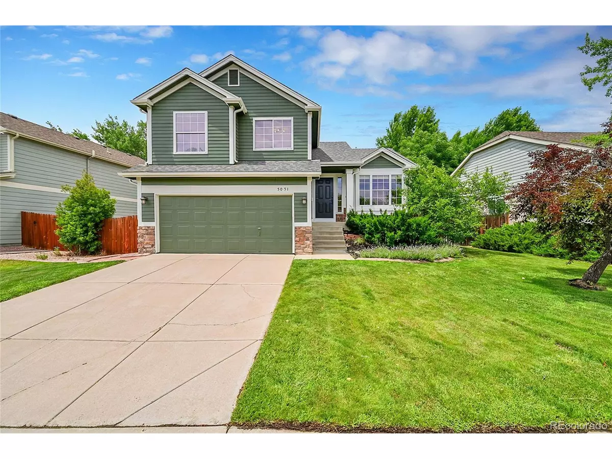 Broomfield, CO 80020,5051 Yates Cir