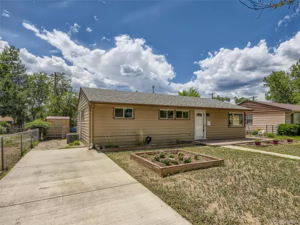 Colorado Springs, CO 80909,2708 Meadowlark Ln