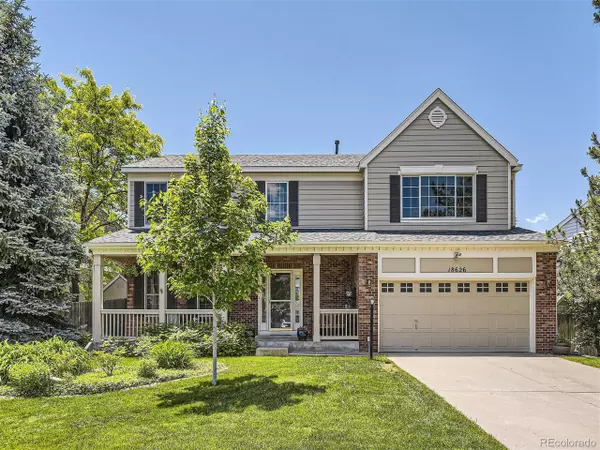 18626 E Dorado Dr,  Aurora,  CO 80015