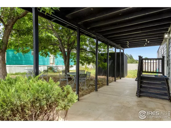 Loveland, CO 80538,420 E 57th St #104