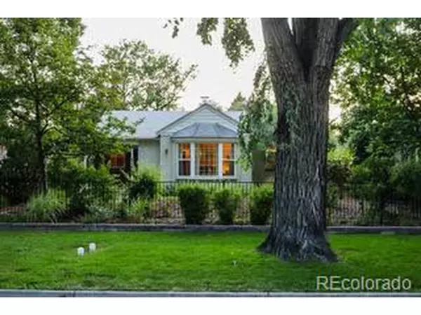 Denver, CO 80220,1015 Monaco Pkwy