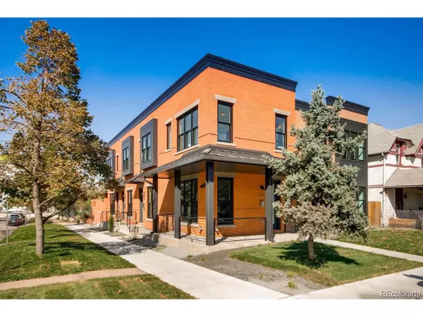 Denver, CO 80205,1025 25th St