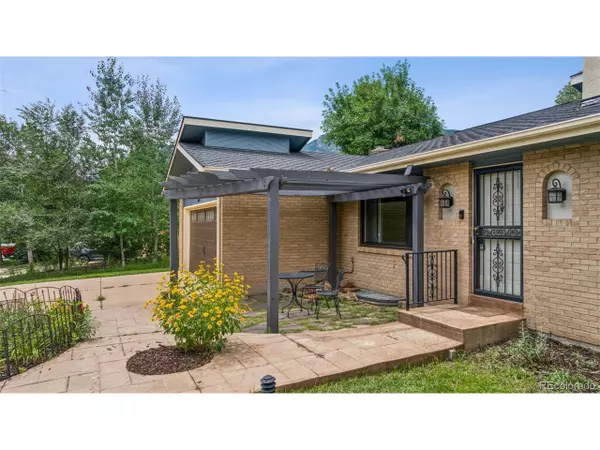 Colorado Springs, CO 80906,165 Clubridge Pl