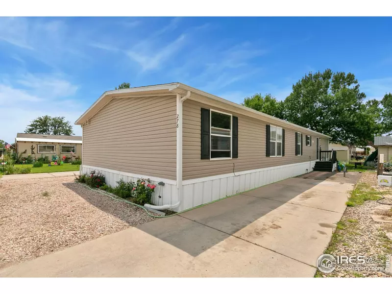 4412 E Mulberry St #276, Fort Collins, CO 80524