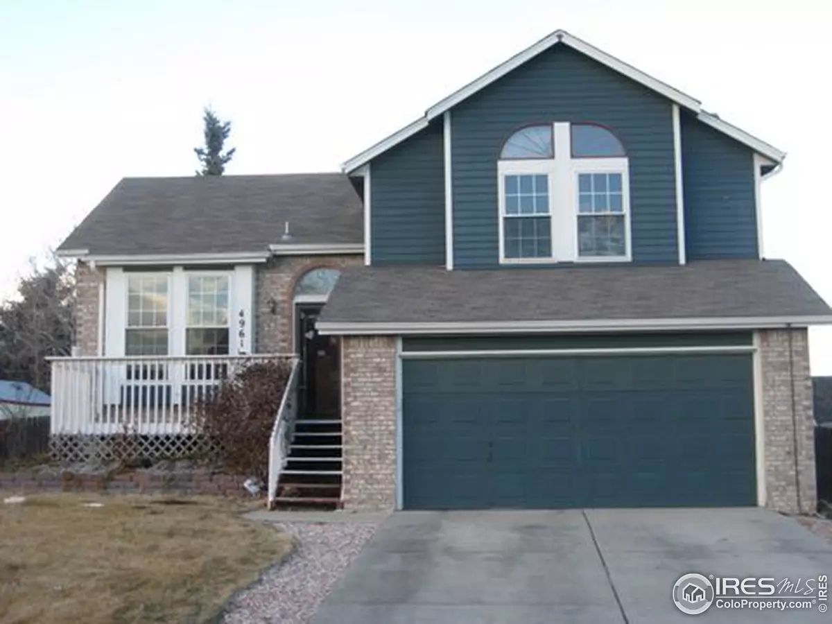 Greeley, CO 80634,4961 W 7th St