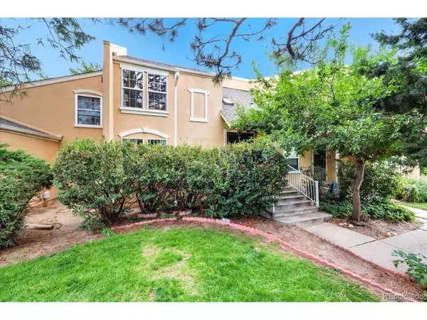 13202 E Linvale Pl, Aurora, CO 80014