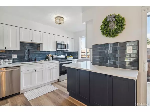 3855 S Monaco St #182, Denver, CO 80237