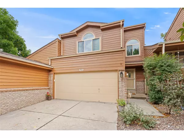 92 Ward Ct, Lakewood, CO 80228