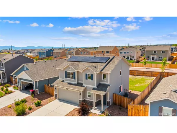 Peyton, CO 80831,Address not disclosed