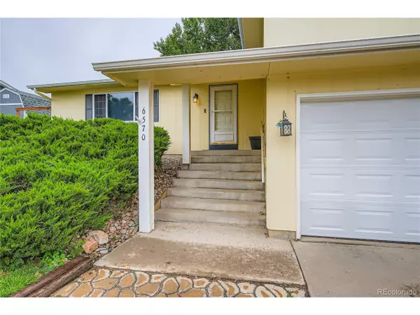 Colorado Springs, CO 80911,6570 Goldfield Dr