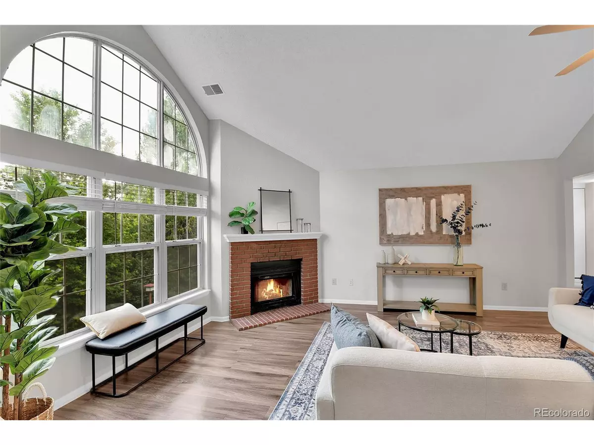 Lakewood, CO 80226,969 S Miller St #203