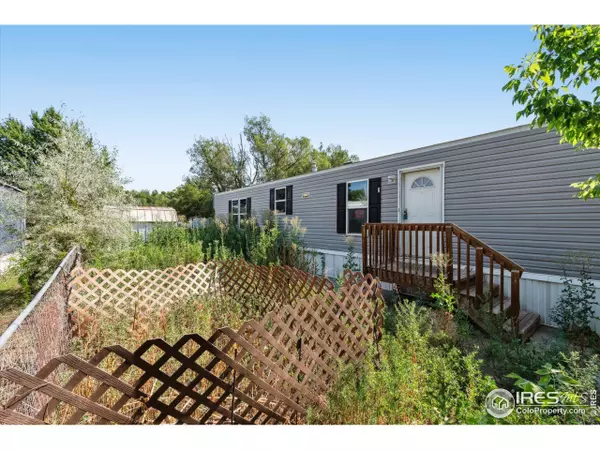 Fort Collins, CO 80524,401 N Timberline Rd #5