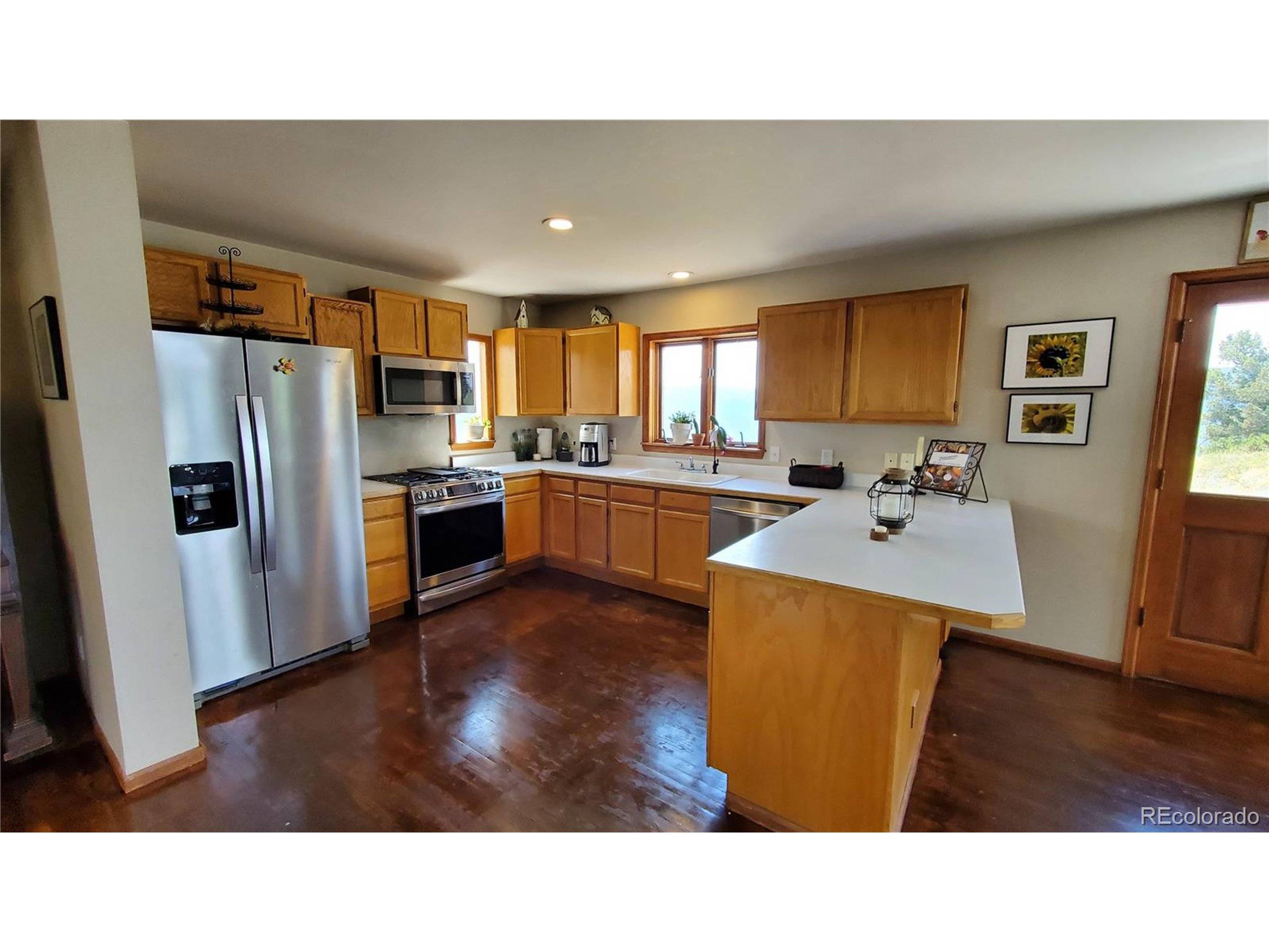Idaho Springs, CO 80452,979 Alpine Way