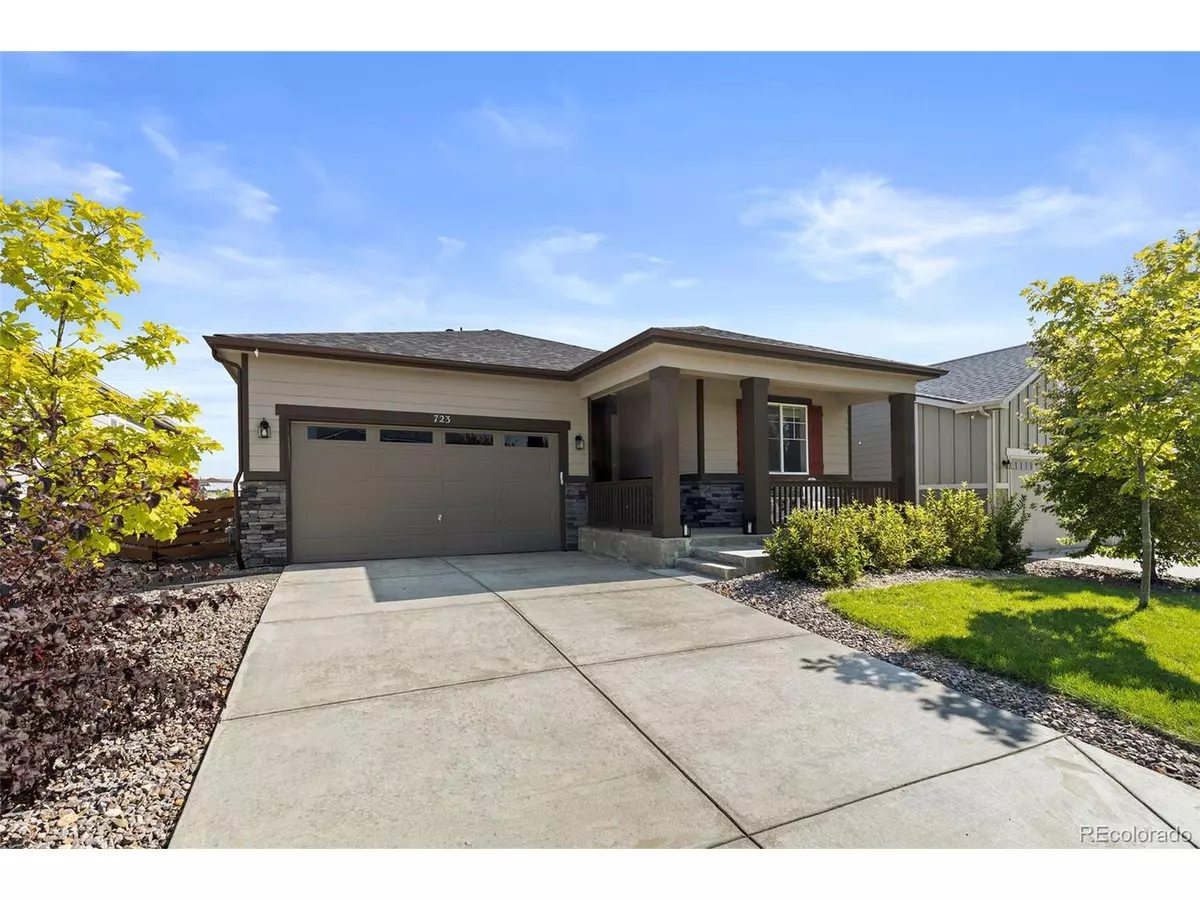 Erie, CO 80516,723 Eva Peak Dr