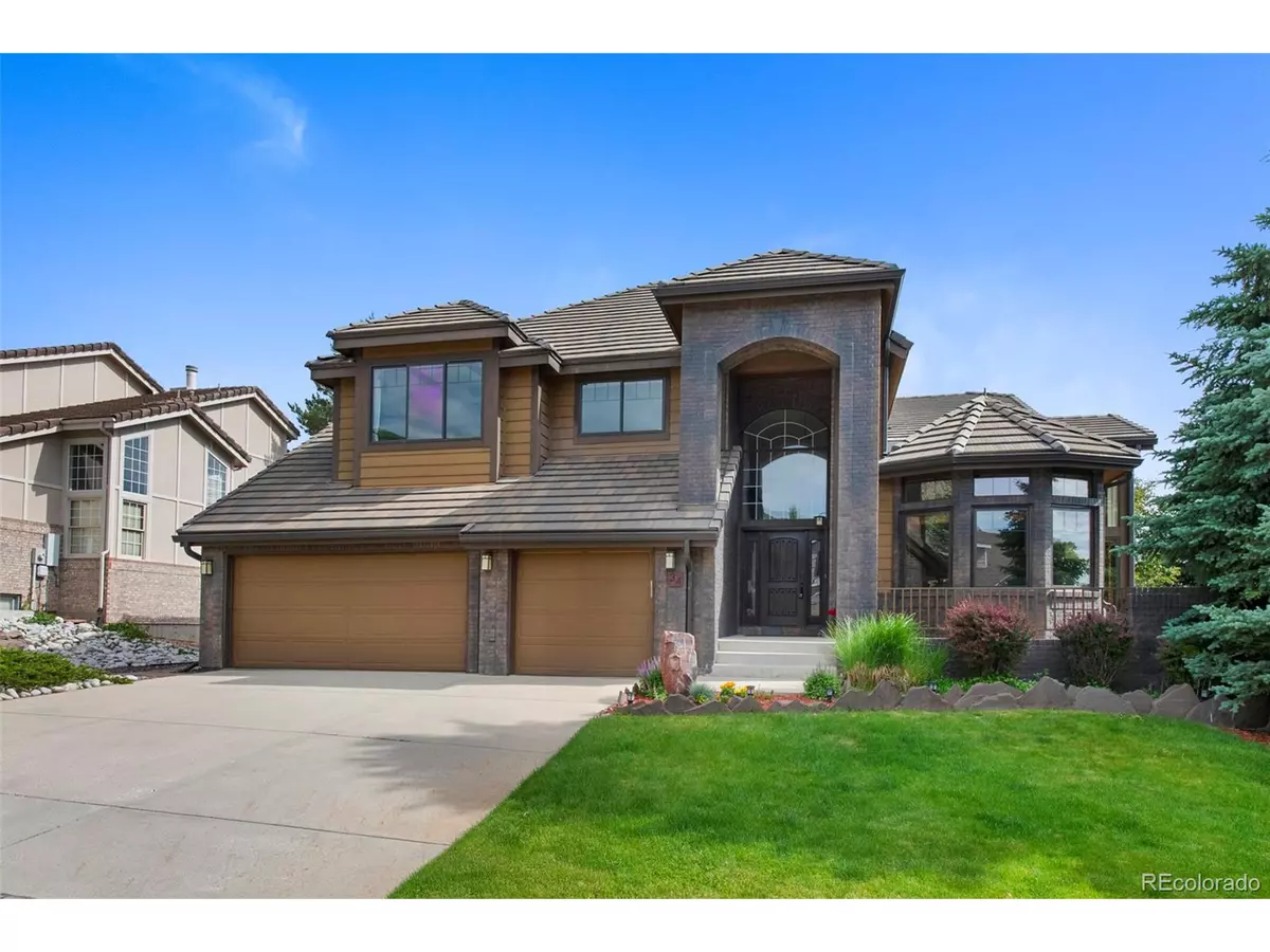 Littleton, CO 80127,34 Amaranth Dr