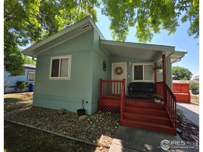 3334 Teton #364, Longmont, CO 80504