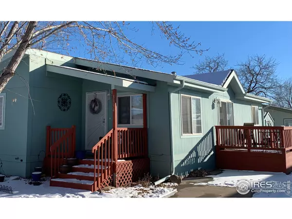 Longmont, CO 80504,3334 Teton #364