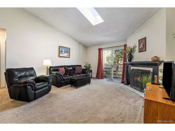 Lakewood, CO 80227,3344 S Ammons St #16-202