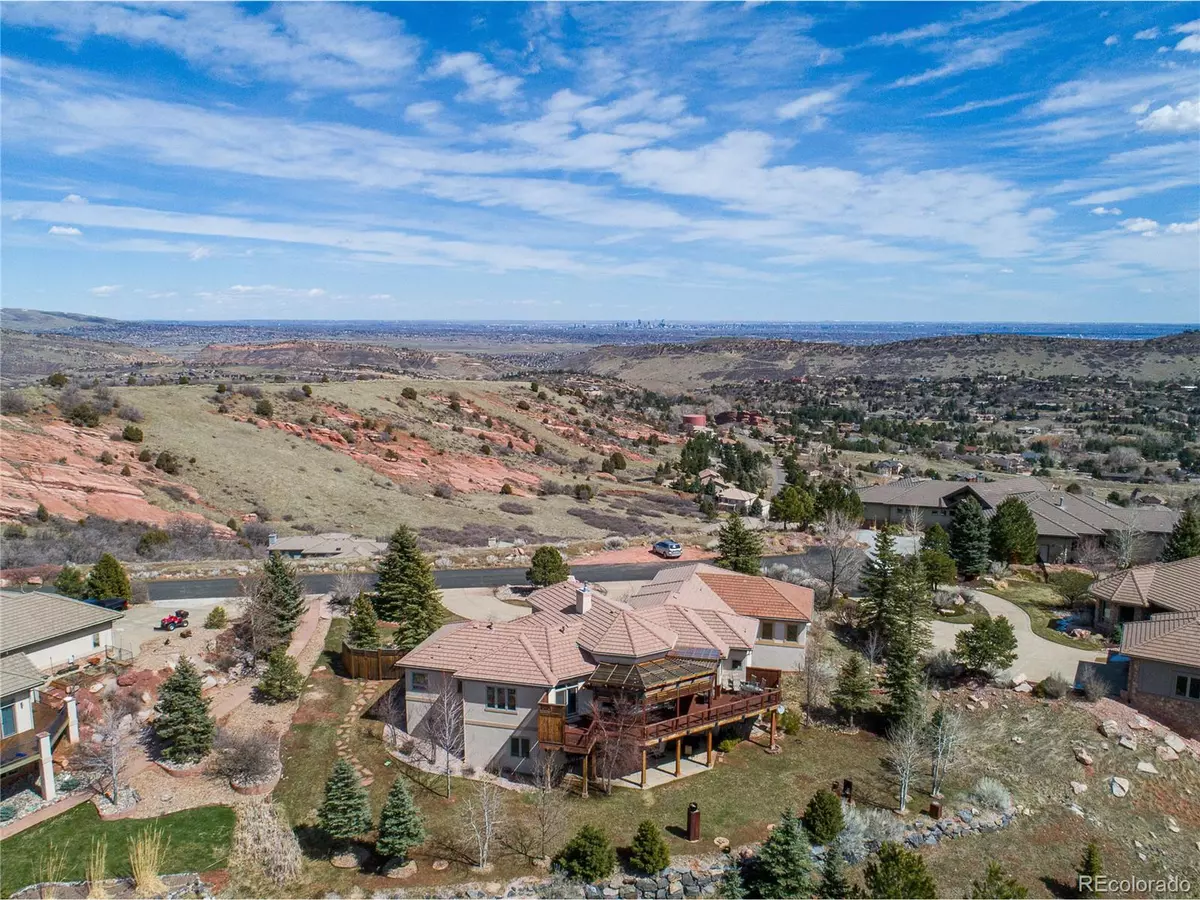 Morrison, CO 80465,16422 Rocky Point Ln