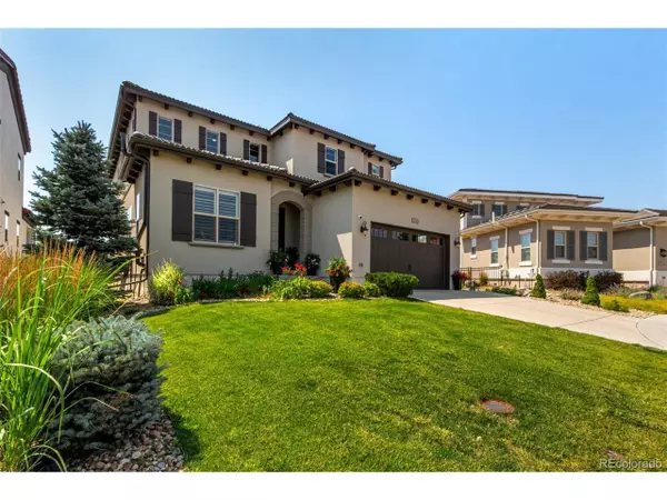 Lone Tree, CO 80124,9724 Cantabria Pt