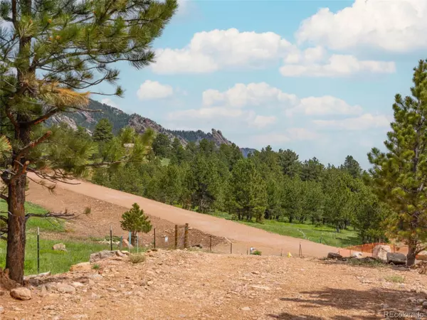 Arvada, CO 80403,73 Canyon Pines Dr