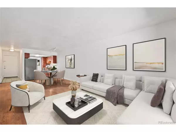 1021 Carr St #13, Lakewood, CO 80214