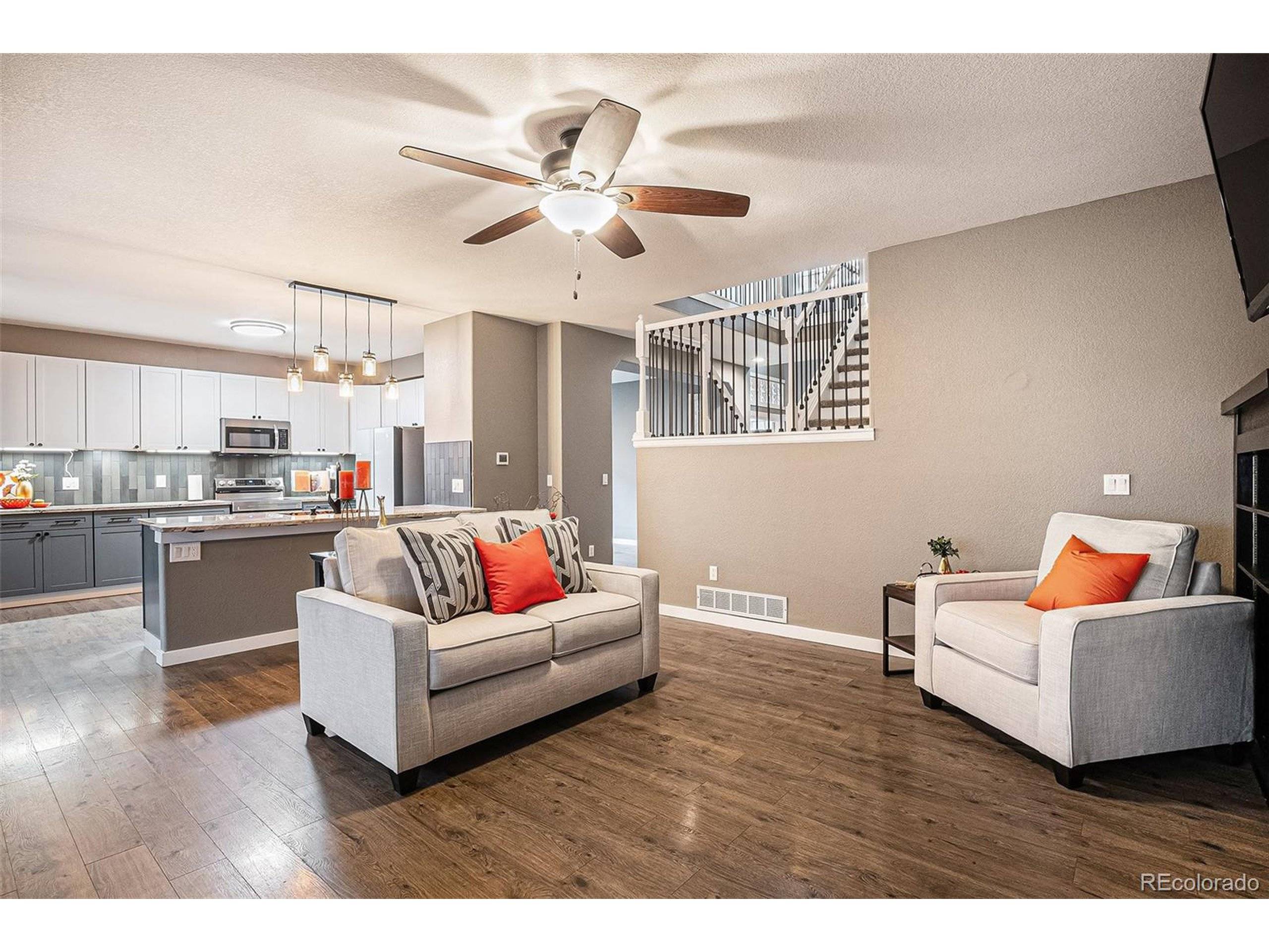 Centennial, CO 80015,5311 S Danube Ct