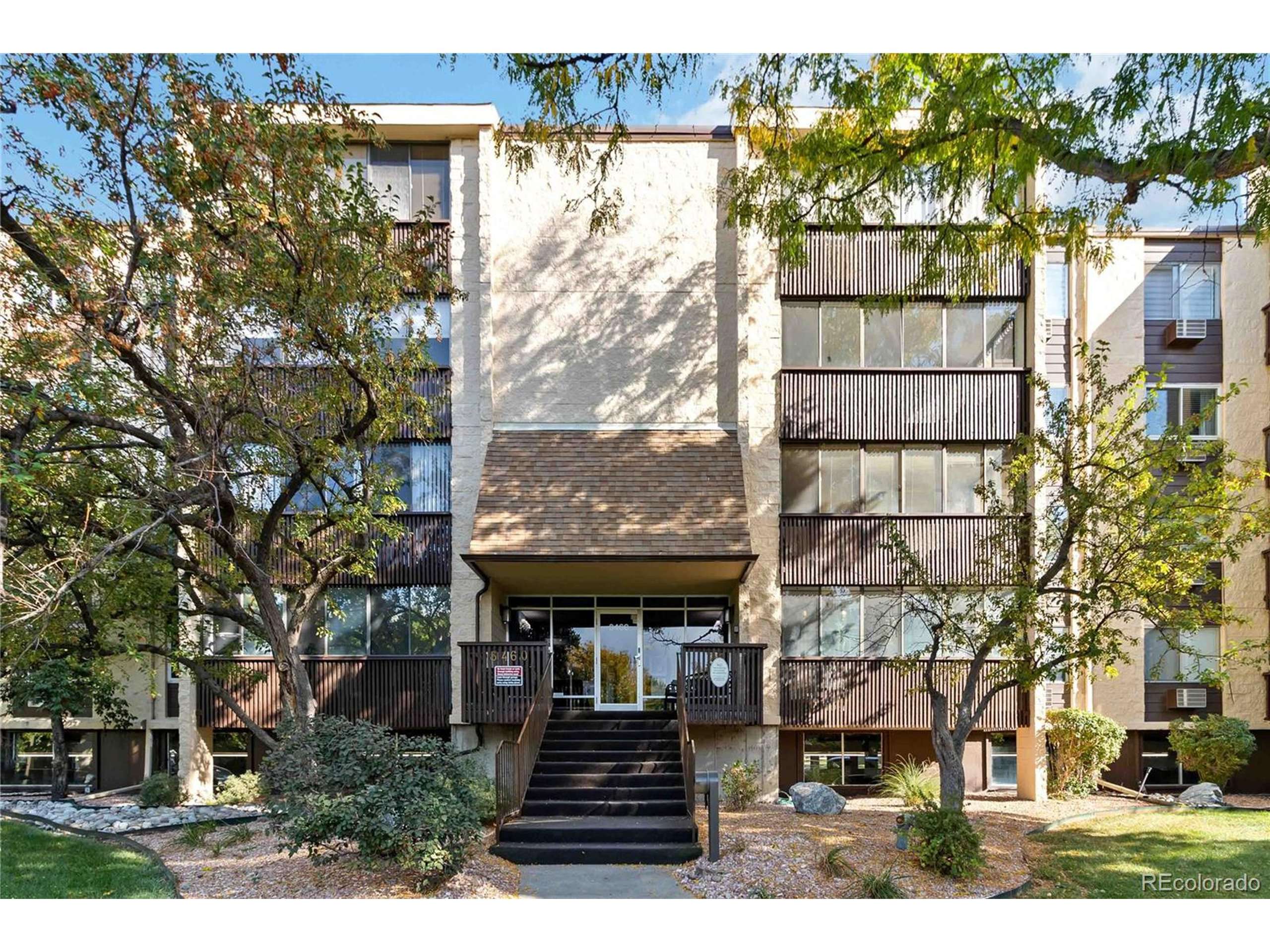 3460 S Poplar St #307, Denver, CO 80224