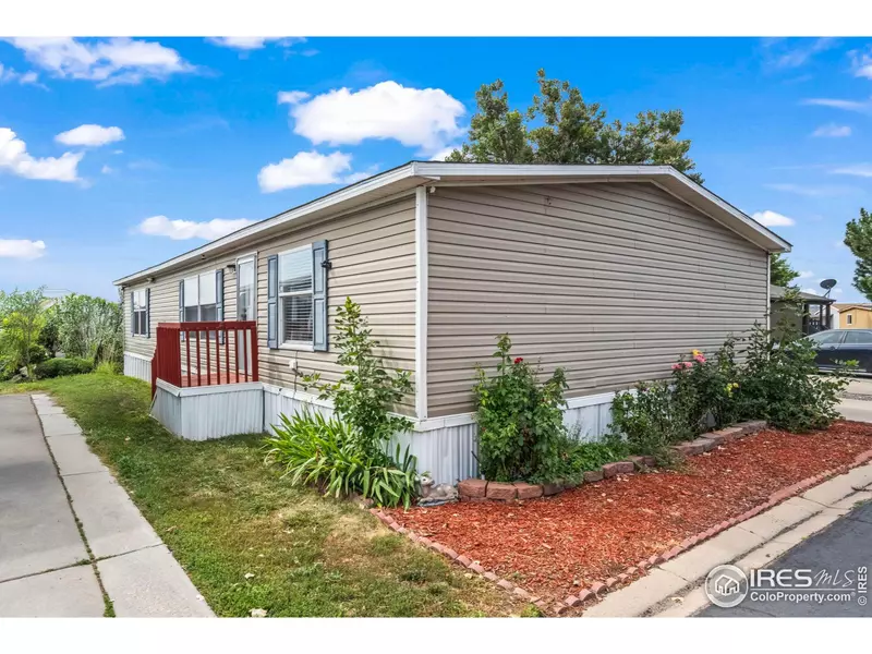 860 W 132nd Ave, Westminster, CO 80234