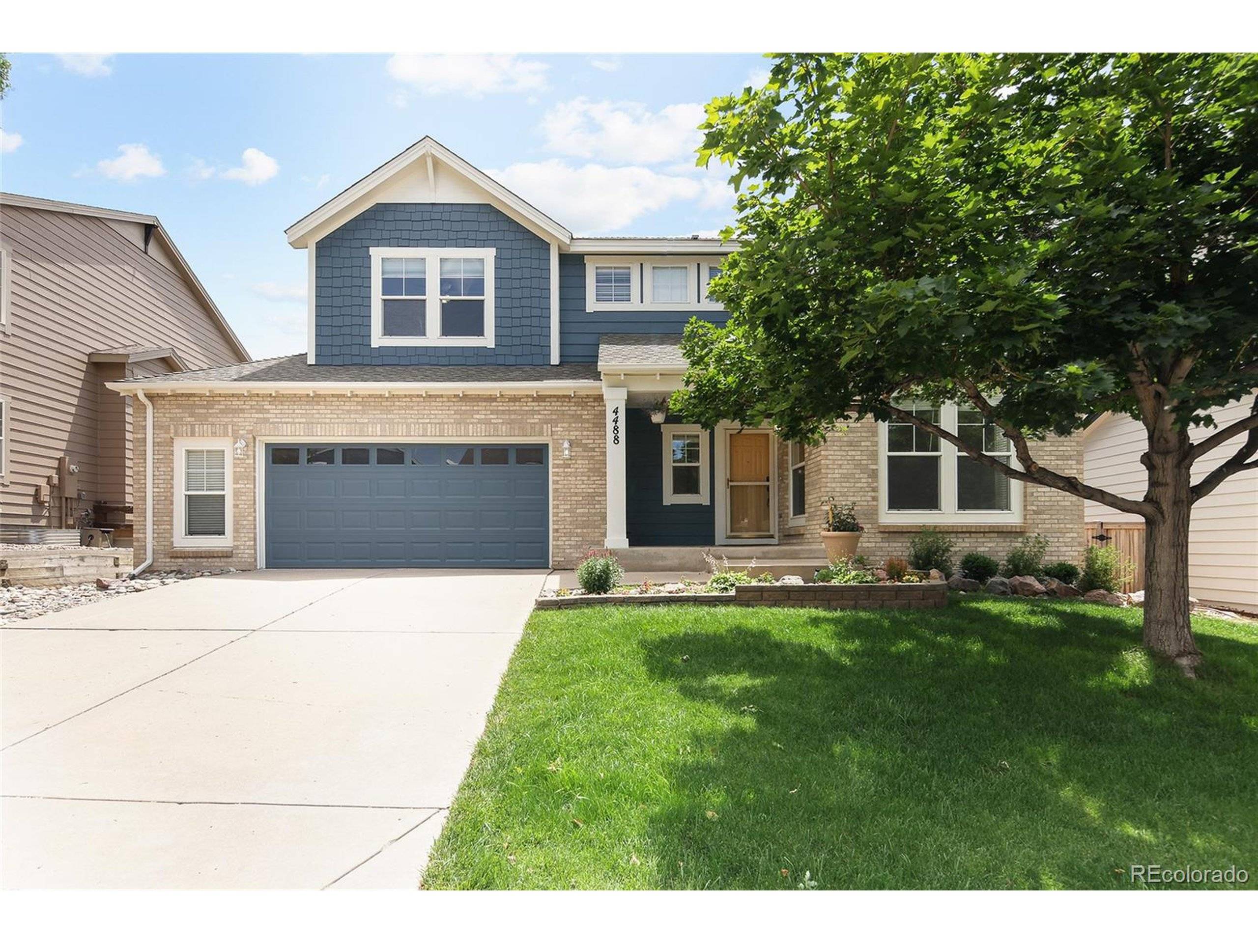 4488 Larksong Pl, Castle Rock, CO 80109