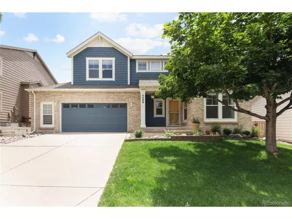 4488 Larksong Pl, Castle Rock, CO 80109