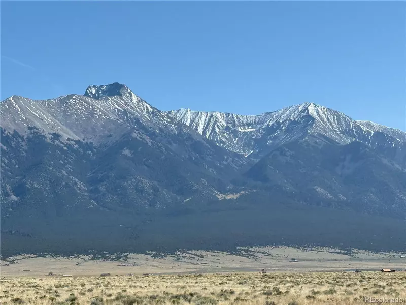 0 LL 8th St, Blanca, CO 81123