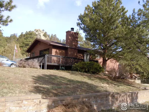 511 Big Horn Dr, Estes Park, CO 80517