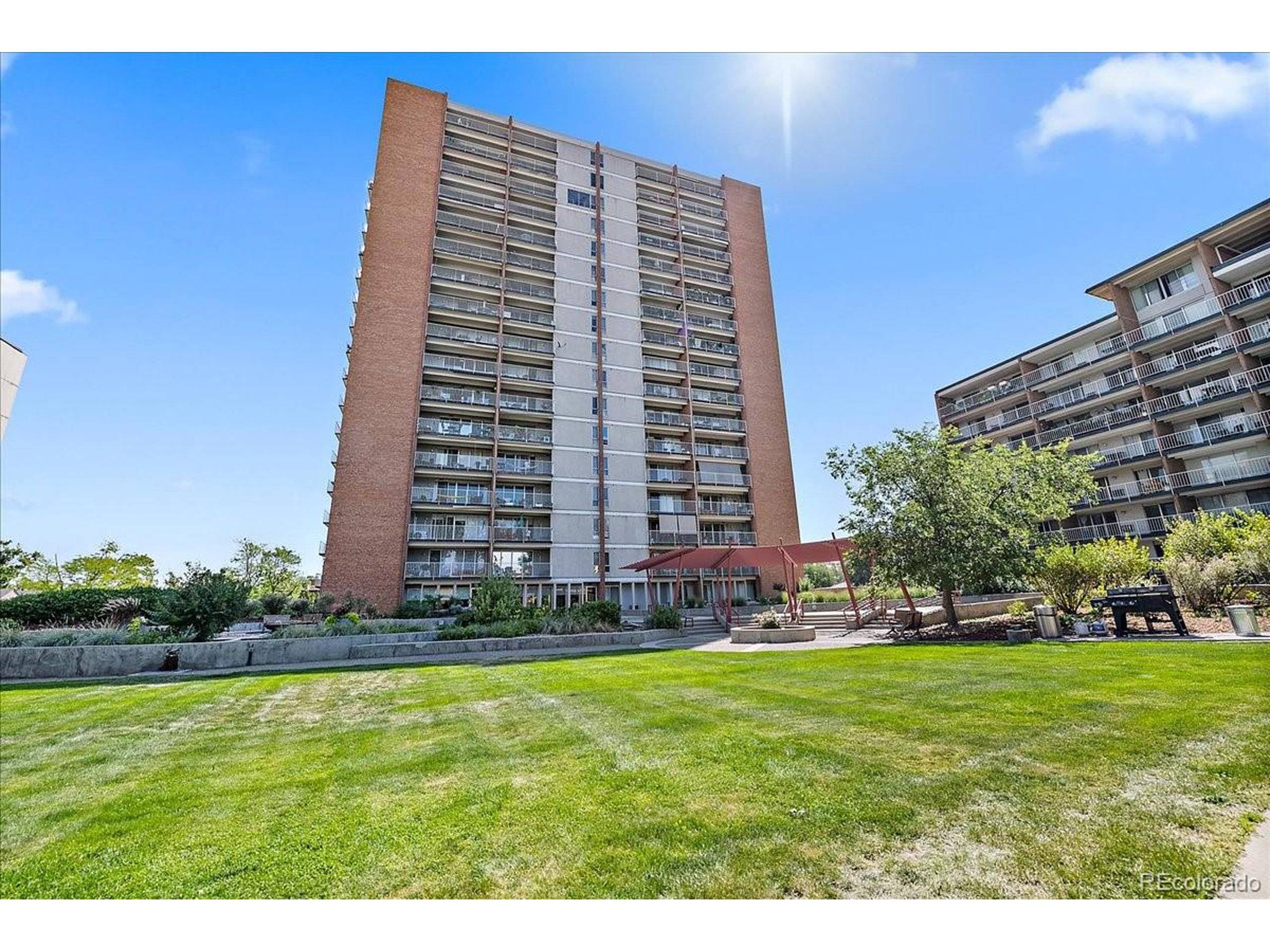 955 Eudora St #1406, Denver, CO 80220