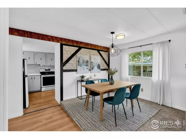 Longmont, CO 80501,1400 S Collyer St #301