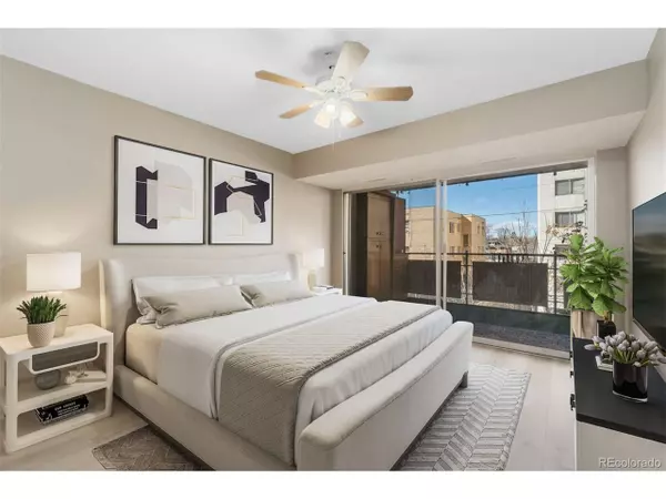 Denver, CO 80220,1121 Albion St #305