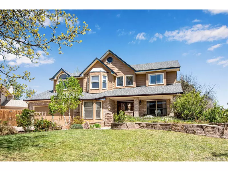 8261 W Portland Ave, Littleton, CO 80128