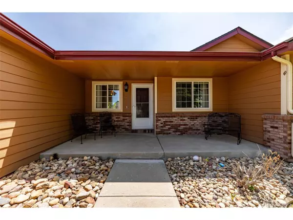 Severance, CO 80550,903 Cameron Dr