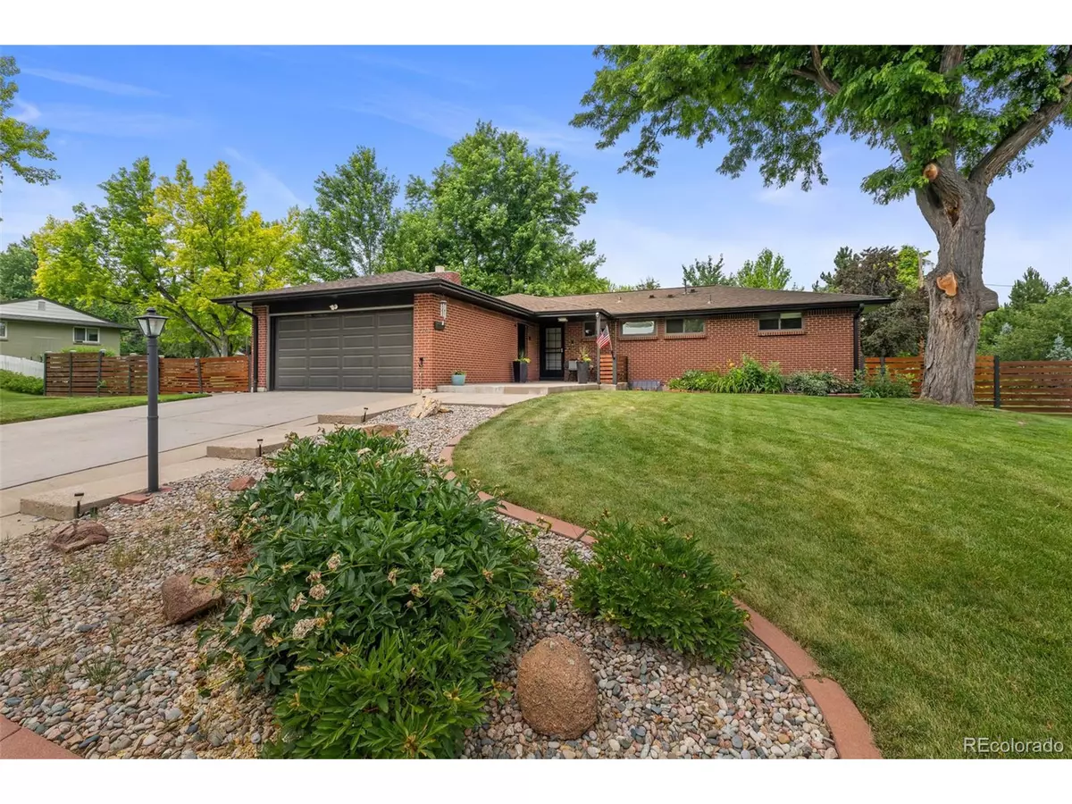 Centennial, CO 80121,5925 S Milwaukee Way