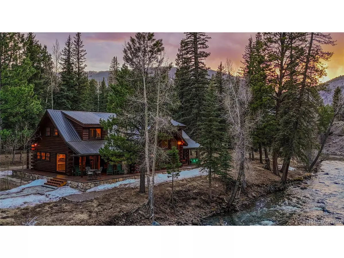 Antonito, CO 81120,Address not disclosed