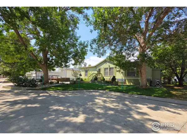 Longmont, CO 80504,11481 Hot Spgs #78